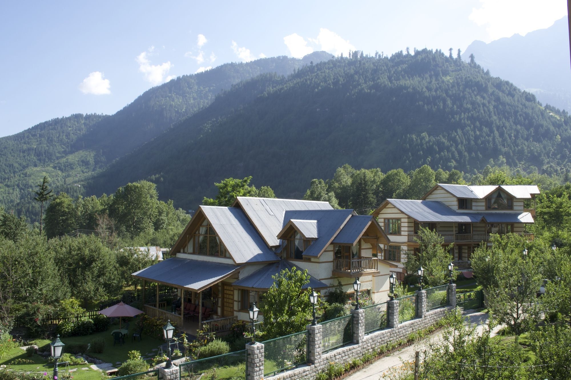 Storii By Itc Urvashis Retreat, Manali (Himachal Pradesh)