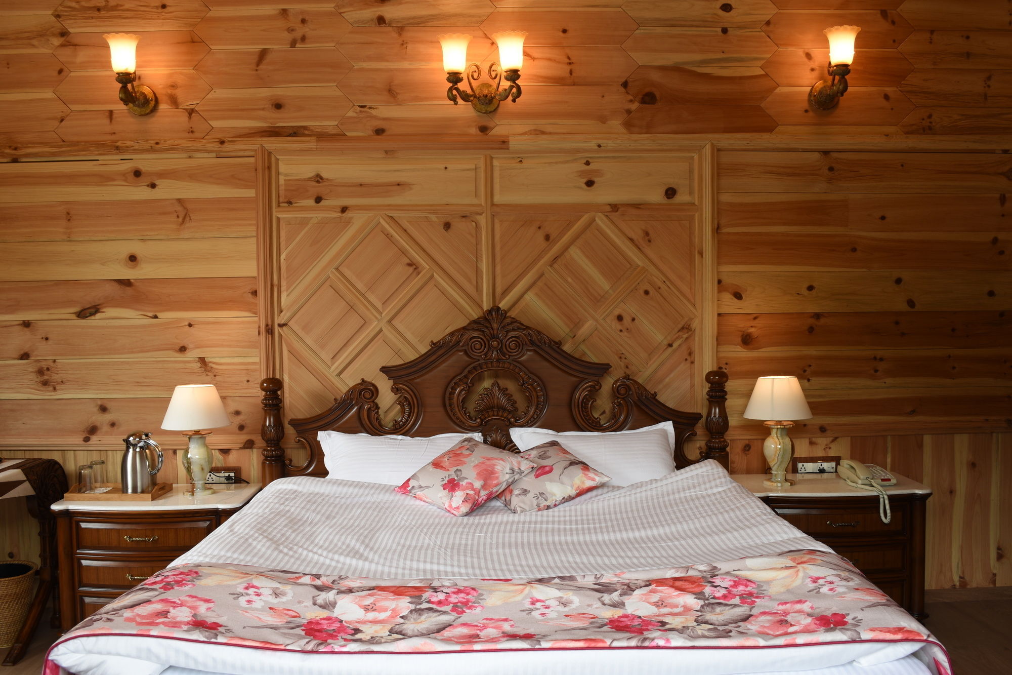 Hotel Storii By Itc Urvashis Retreat, 5*