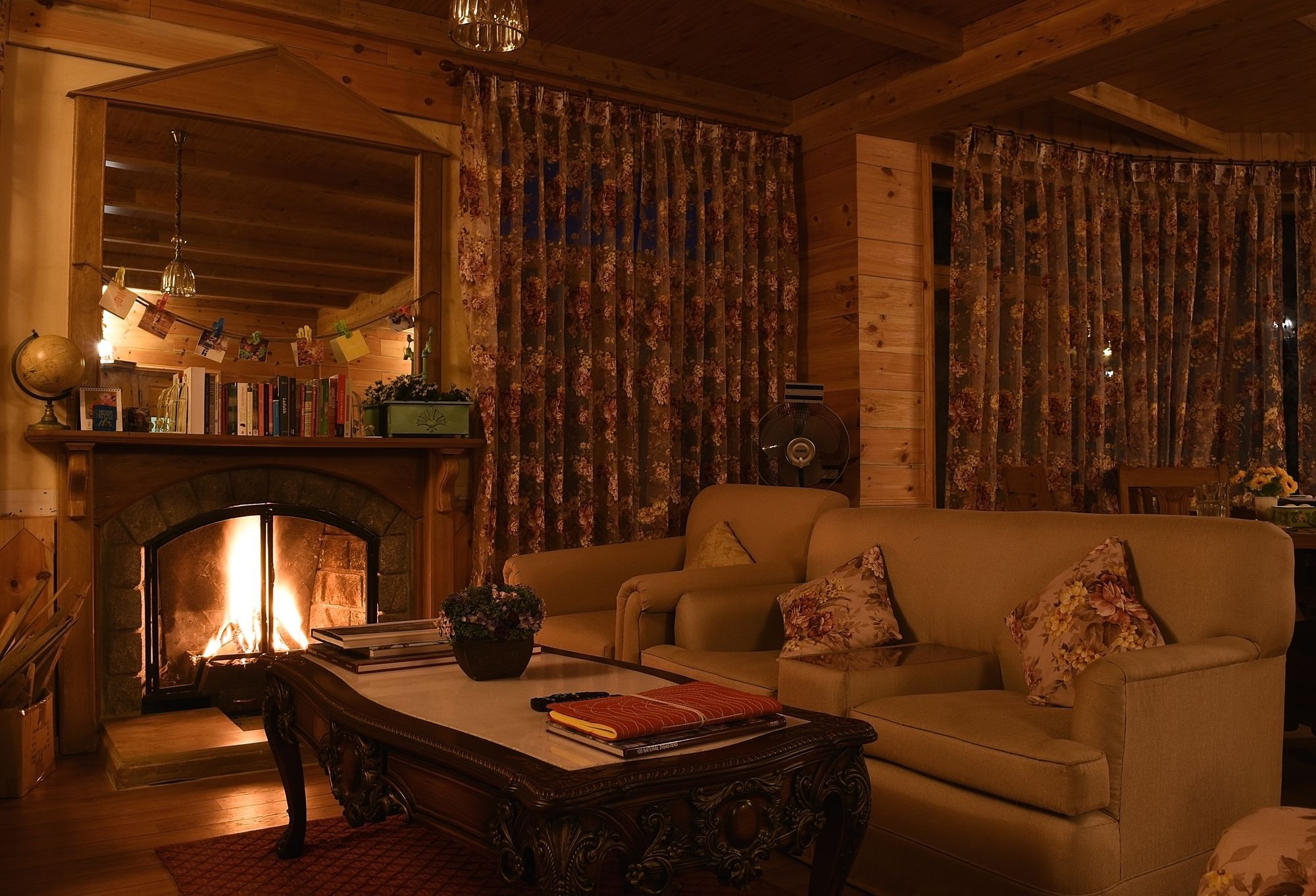 Storii By Itc Urvashis Retreat, 5*