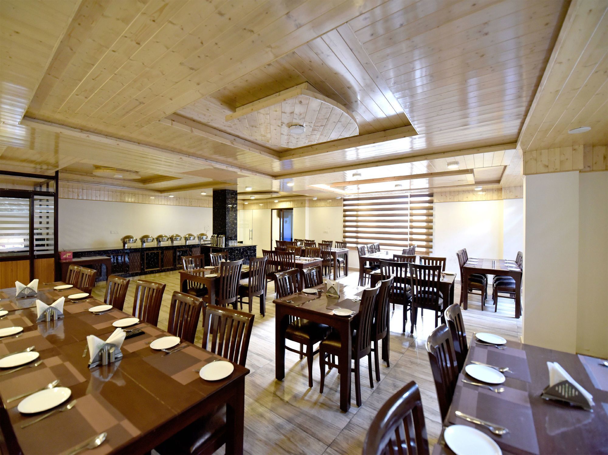 Hotel Oyo 13091 Grand Manali (Himachal Pradesh)