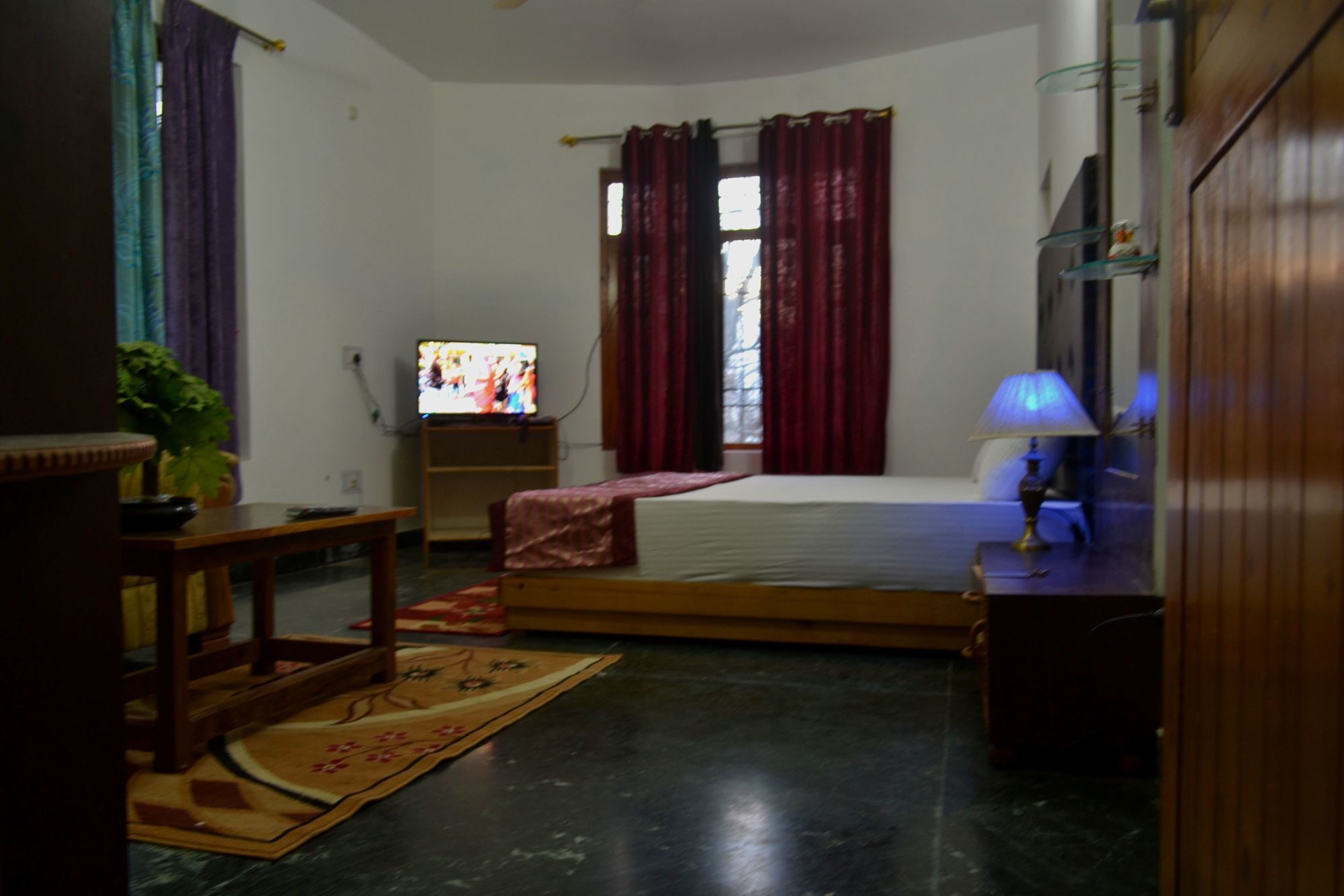Bharhka Countryside Resort Manali (Himachal Pradesh)