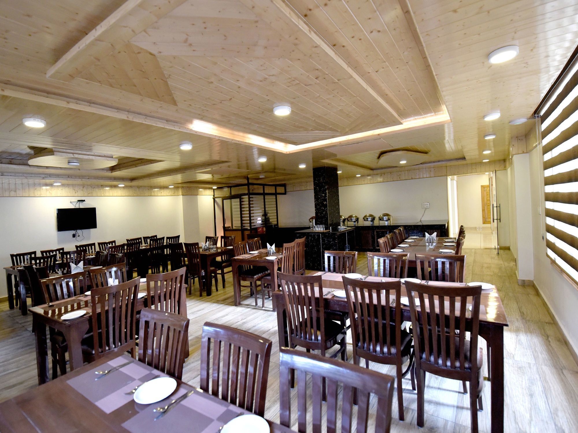 Oyo 13091 Grand 3* Manali (Himachal Pradesh)