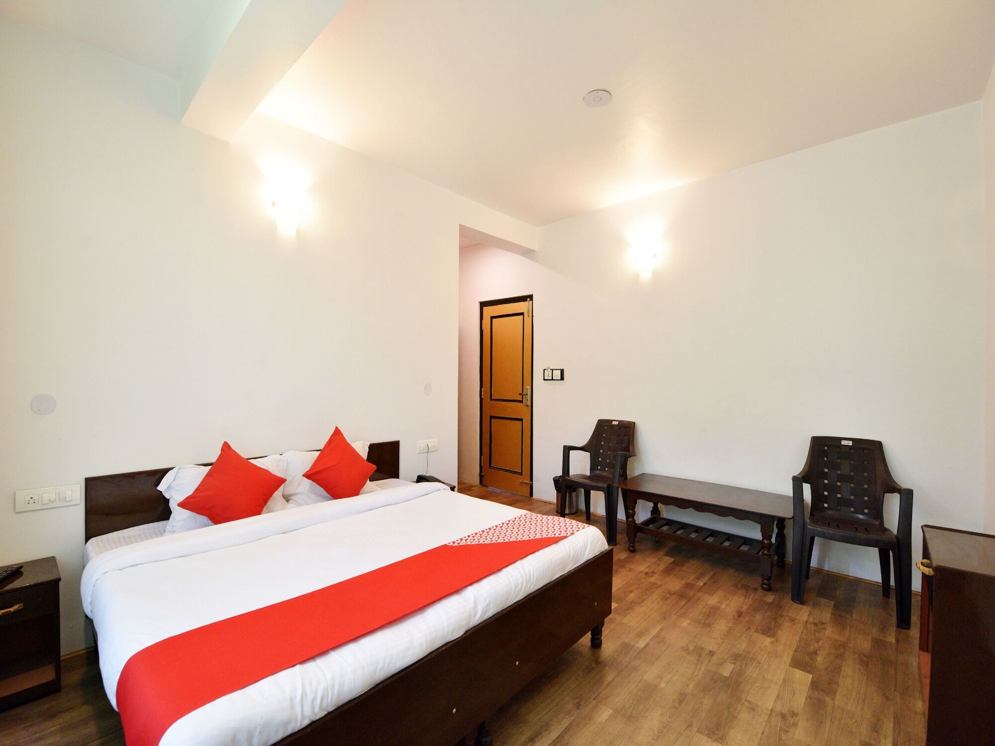 Oyo 16361 Heaven On Earth 2* Manali (Himachal Pradesh)