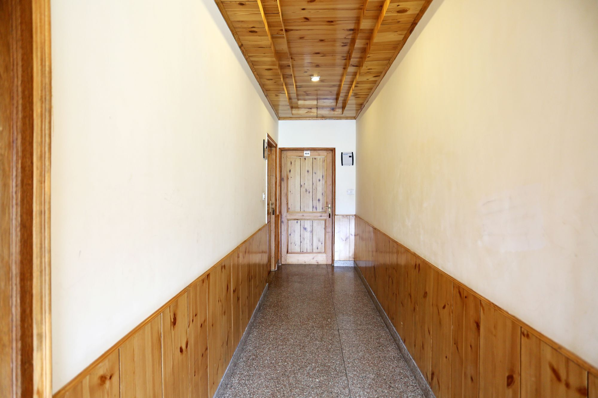 Oyo 210 Wide River View Hotel