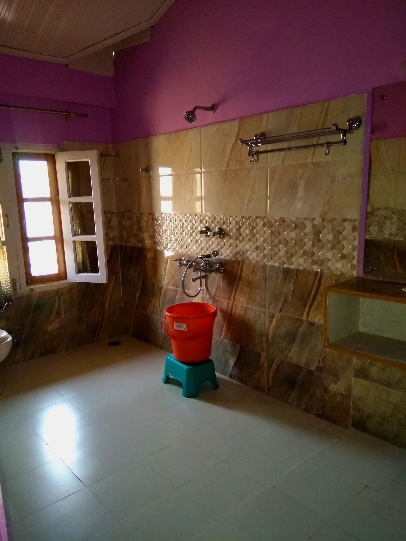 Resort Bharhka Countryside 3*