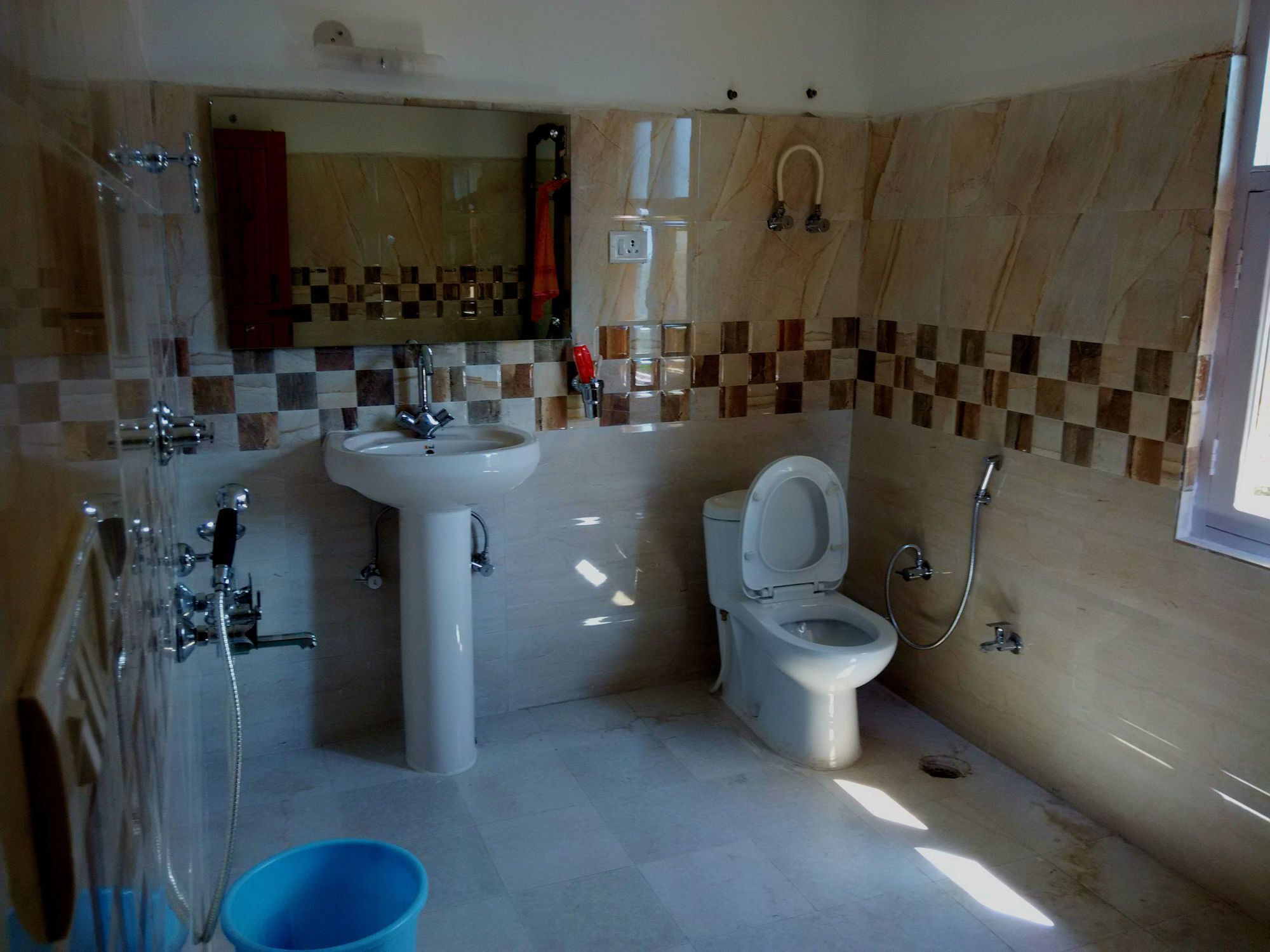 Resort Bharhka Countryside 3*