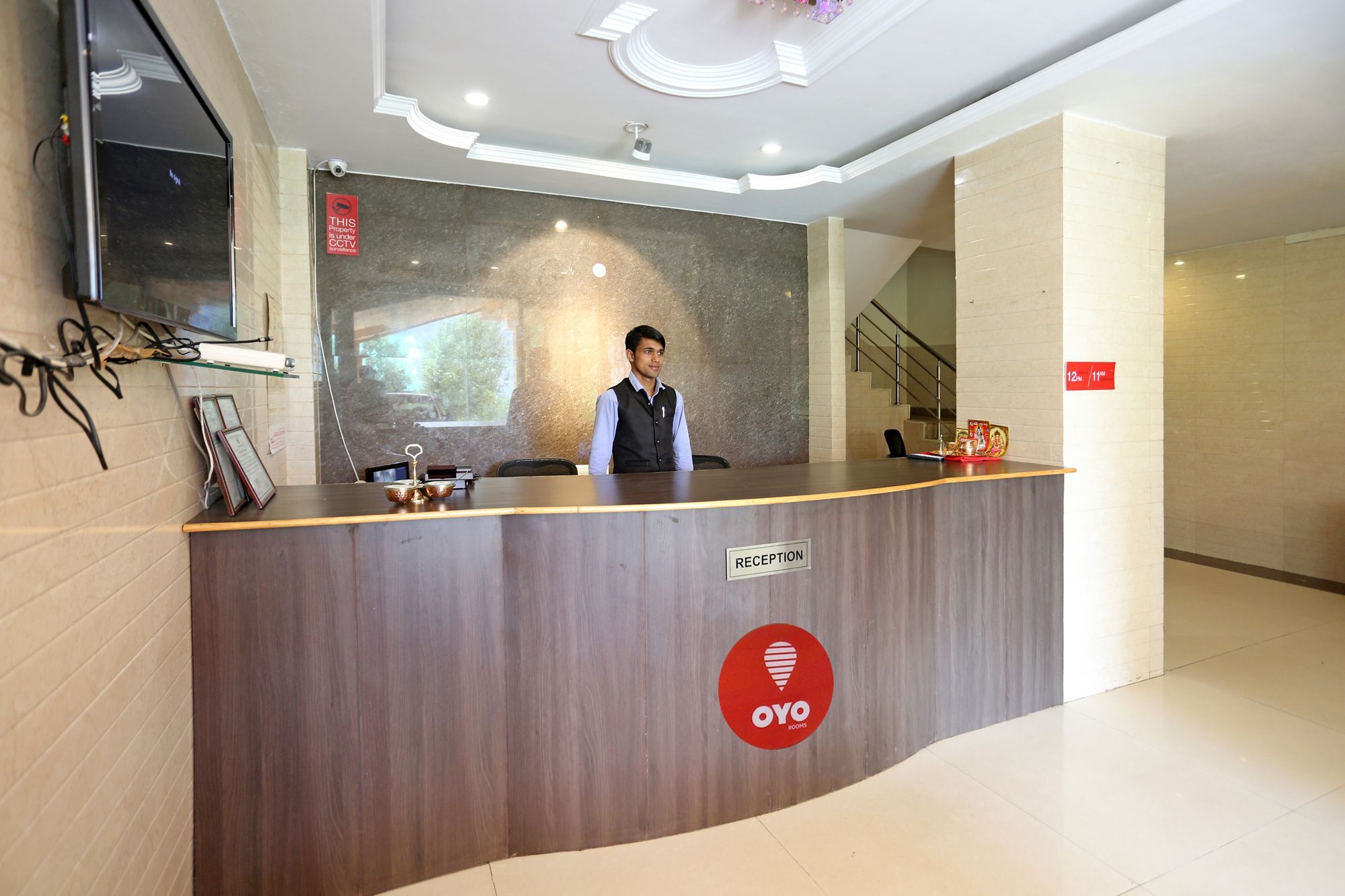 Hotel Oyo 210 Wide River View 3*
