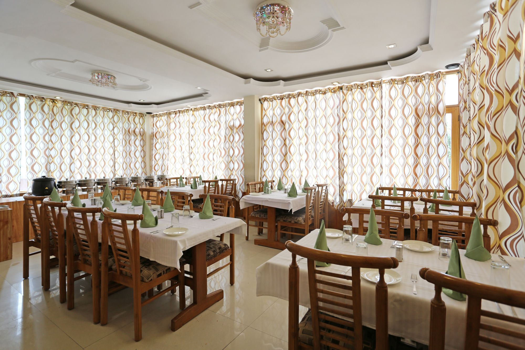 Oyo 210 Wide River View 3* Manali (Himachal Pradesh)
