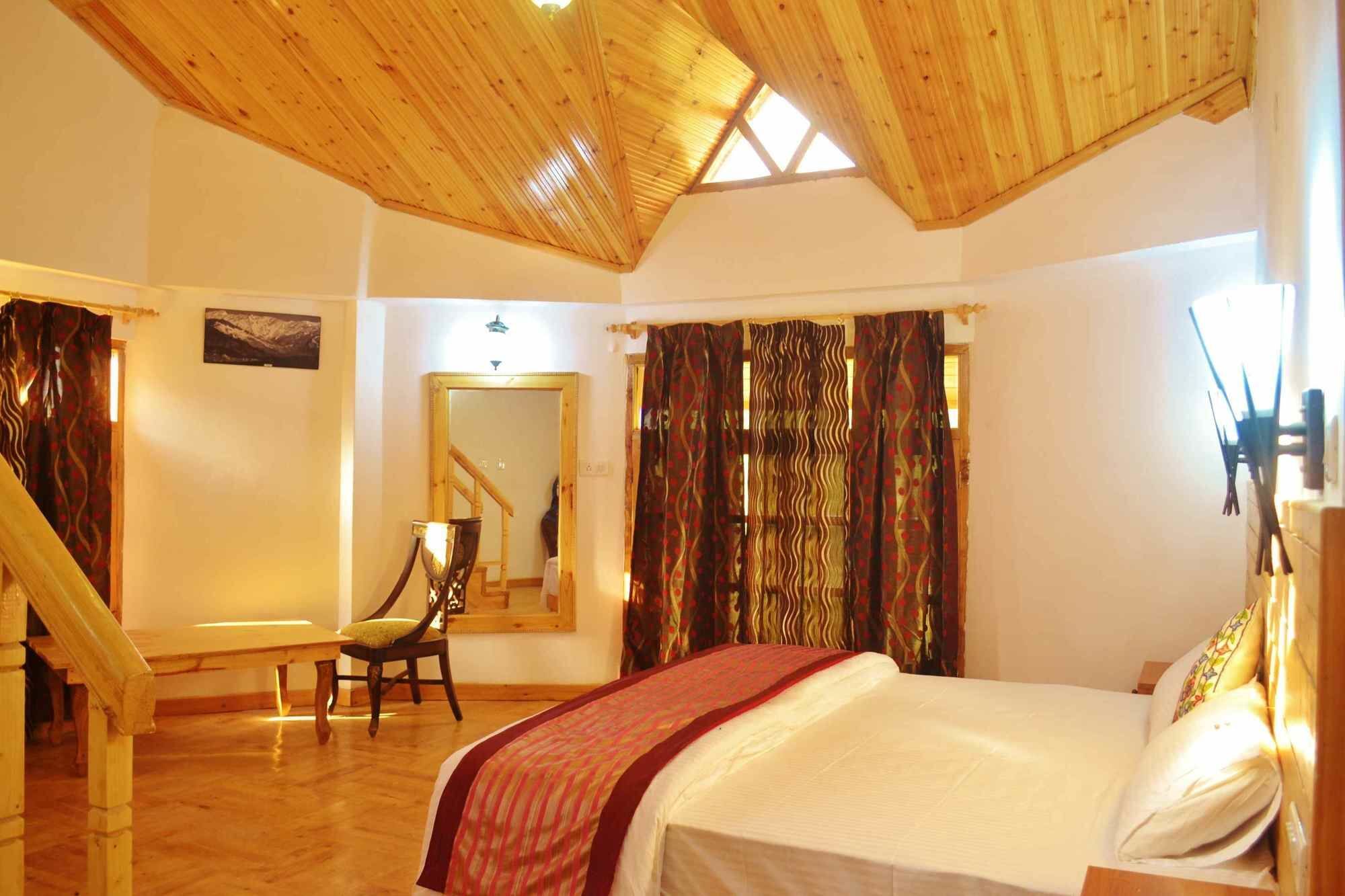 Bharhka Countryside 3* Manali (Himachal Pradesh)