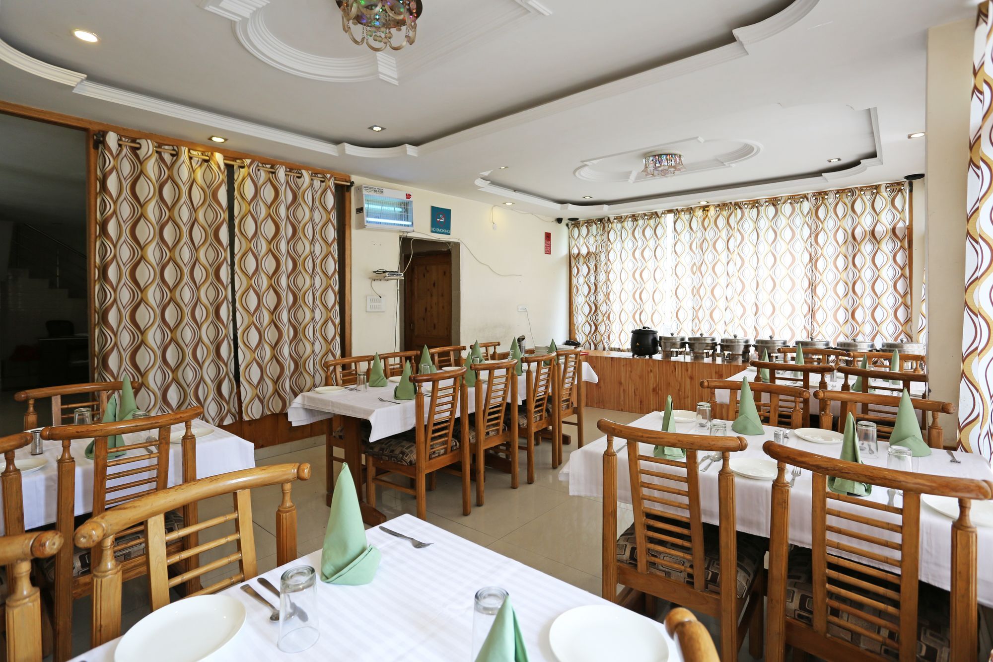 Oyo 210 Wide River View 3*