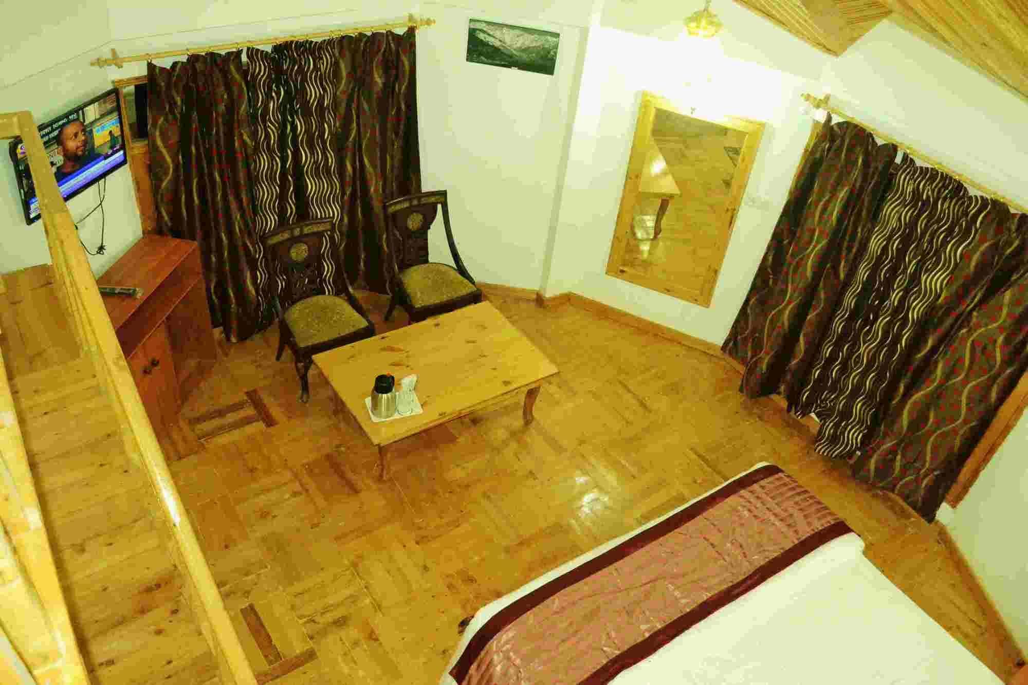Bharhka Countryside Resort