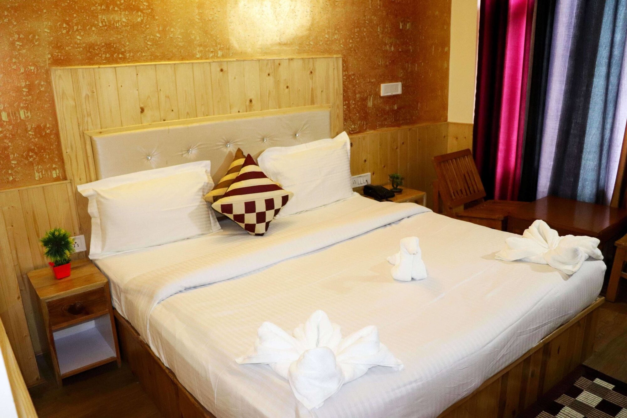 Fabhotel Mai Vrindavan