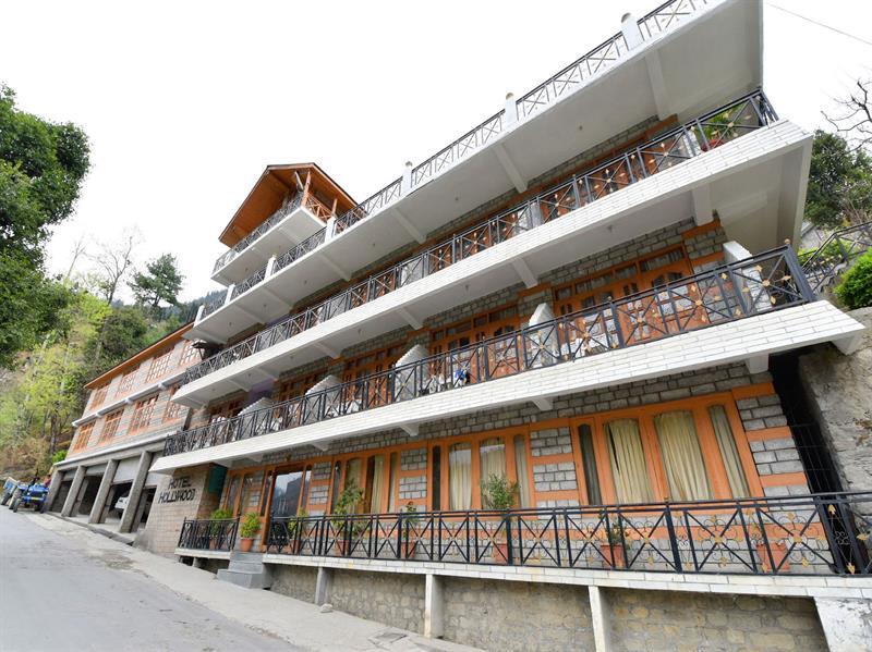 Hotel Oyo 13218 Hollywood 2*