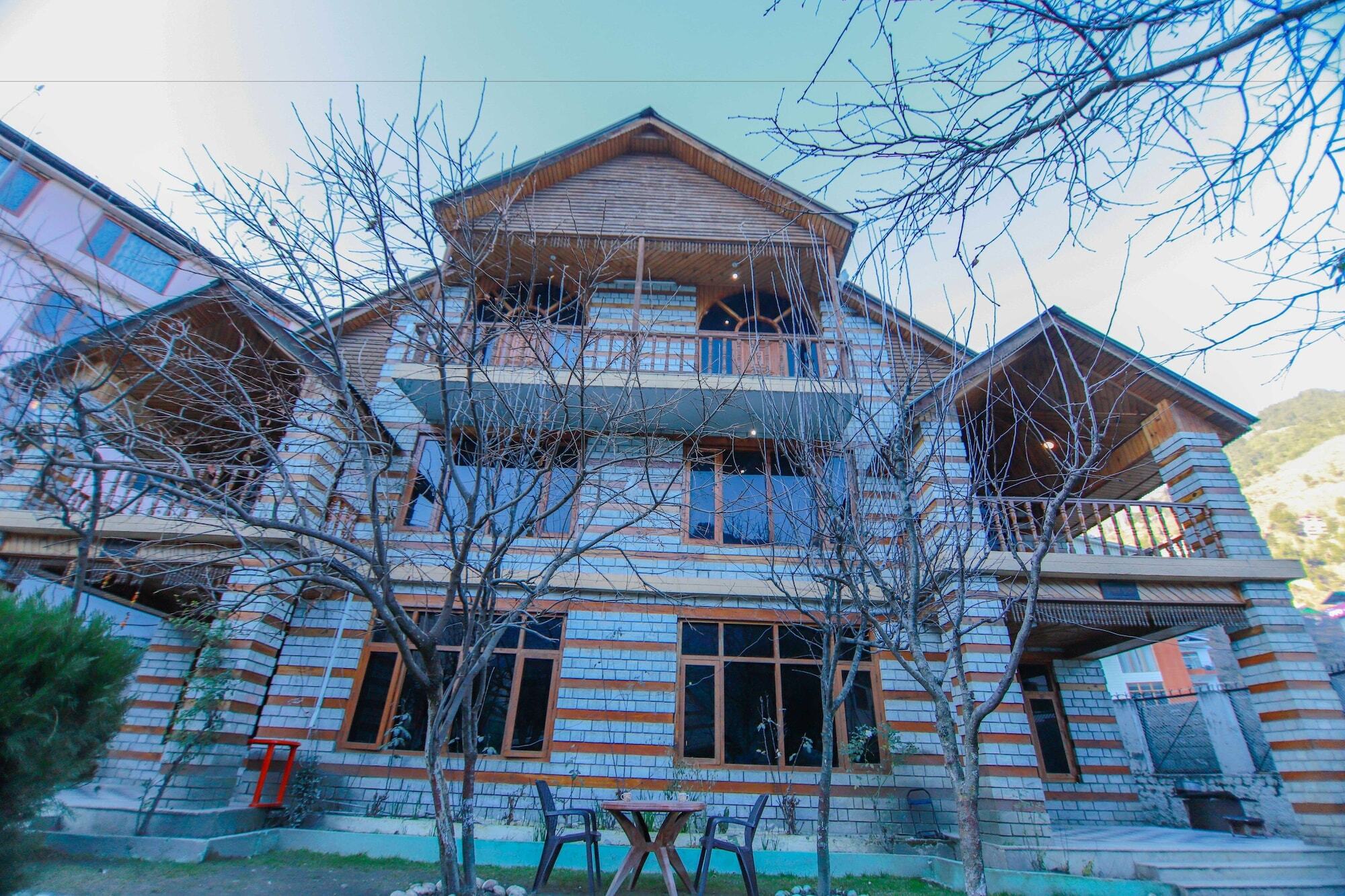 V Royal Kalinga Manali (Himachal Pradesh)