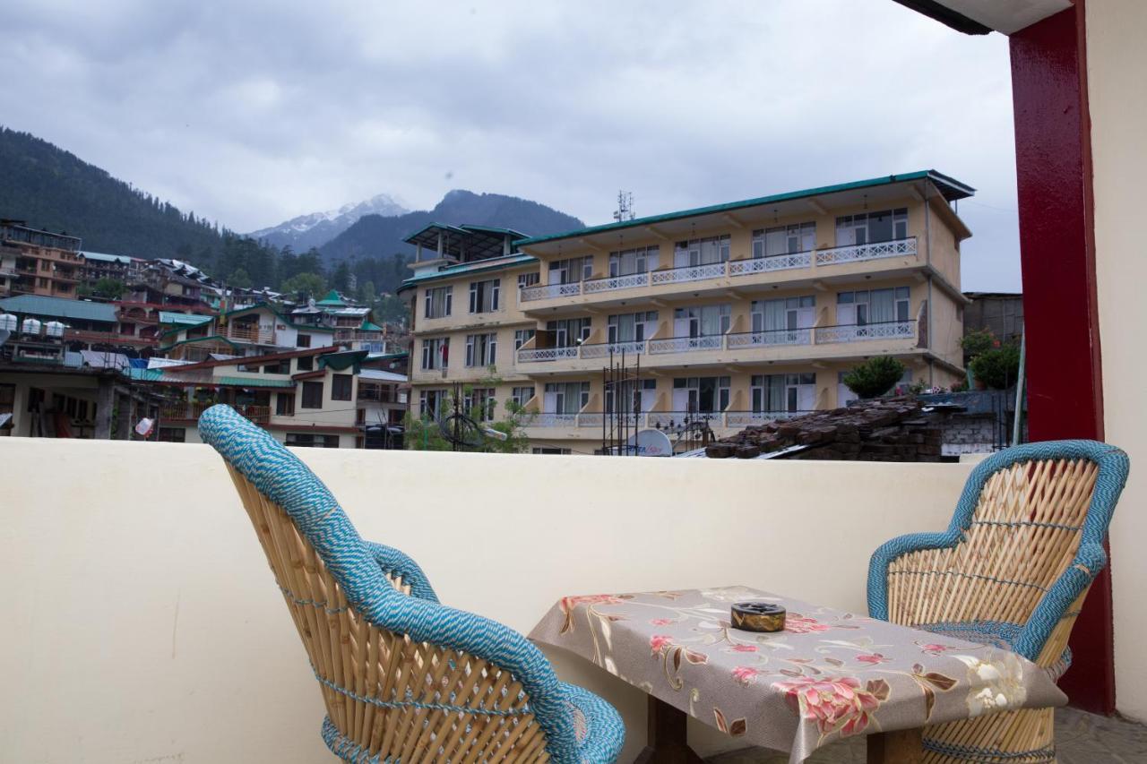 Shingar Mall Road 2* Manali (Himachal Pradesh)