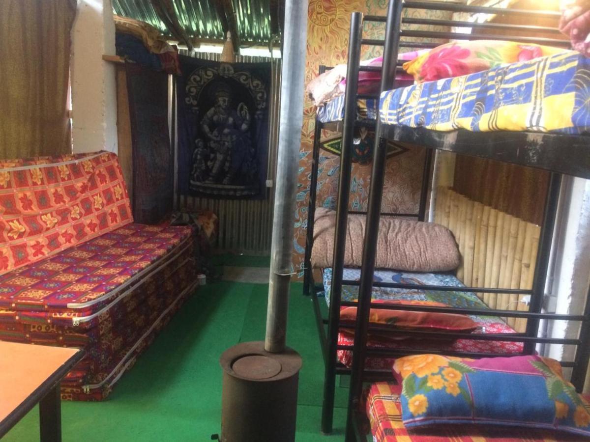 The Crazy Indian Pad * Manali (Himachal Pradesh)