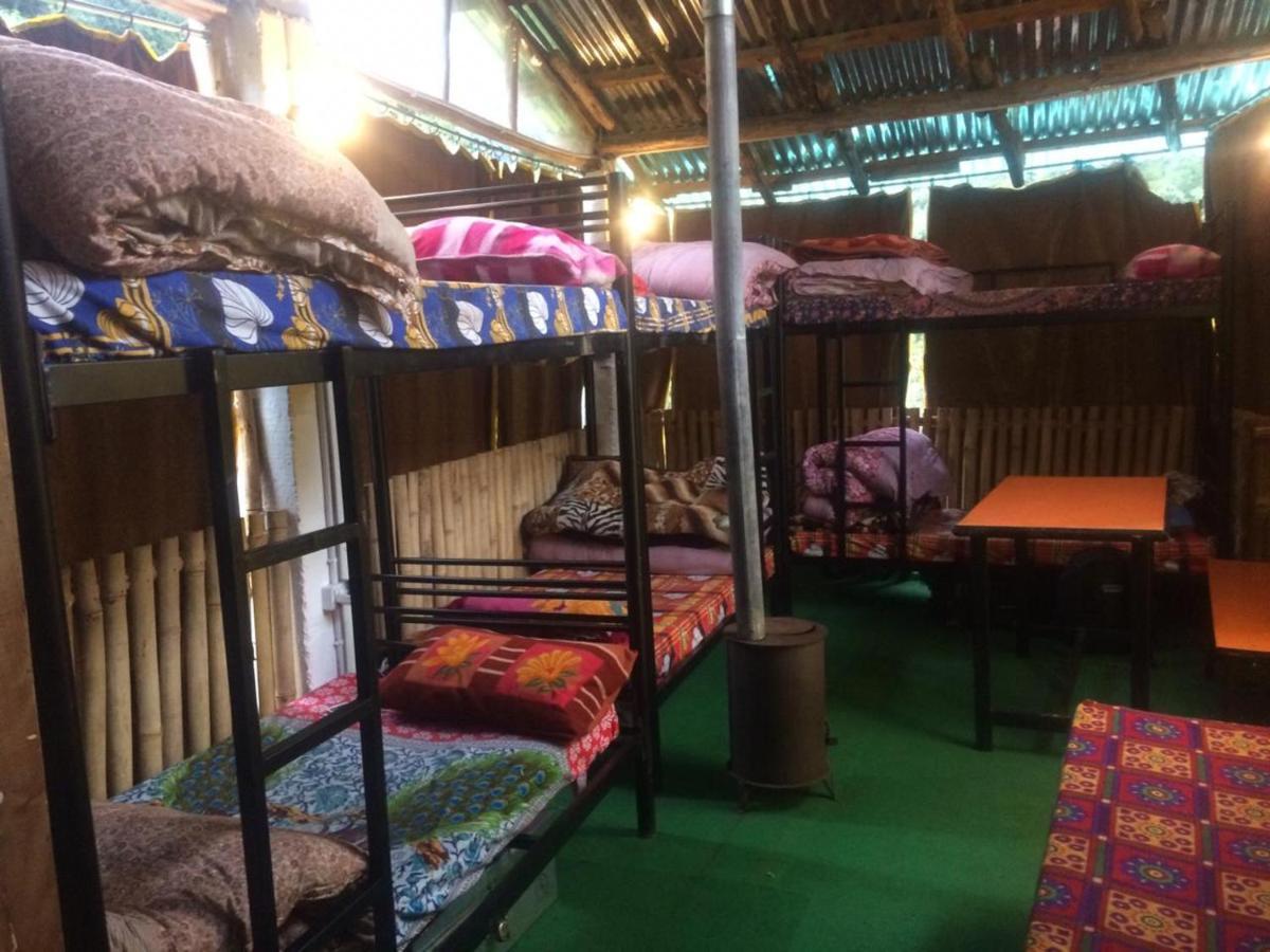 The Crazy Indian Pad Manali (Himachal Pradesh)