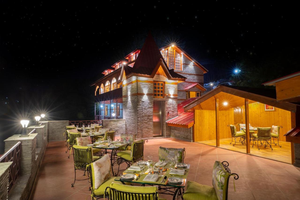 Regenta By Riverside Manali (Himachal Pradesh)