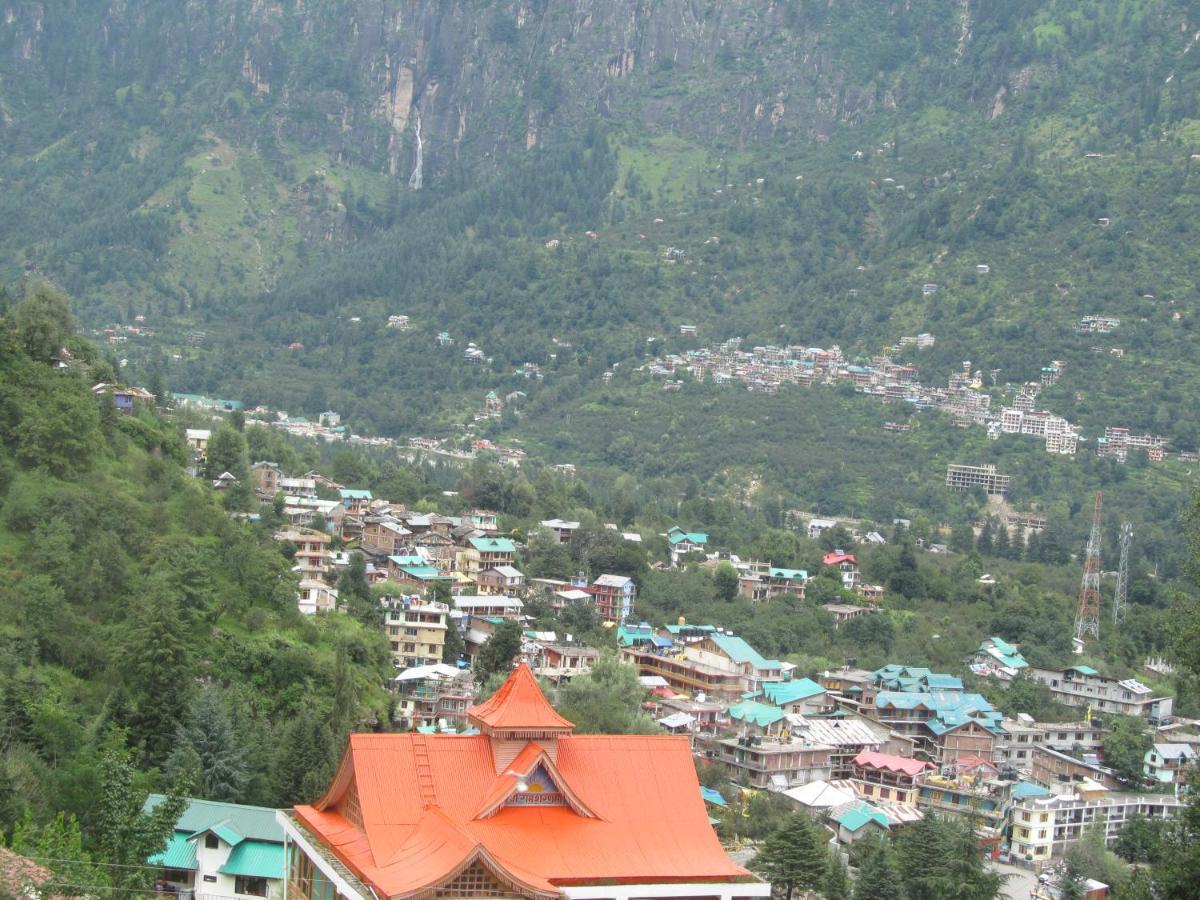 Manali Top Inn 2* Manali (Himachal Pradesh)