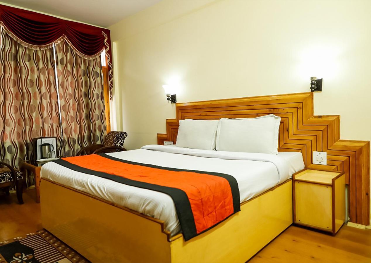 Hotel Nitesh 2*