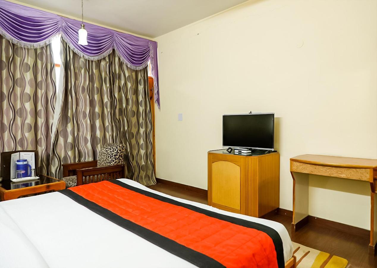 Hotel Nitesh