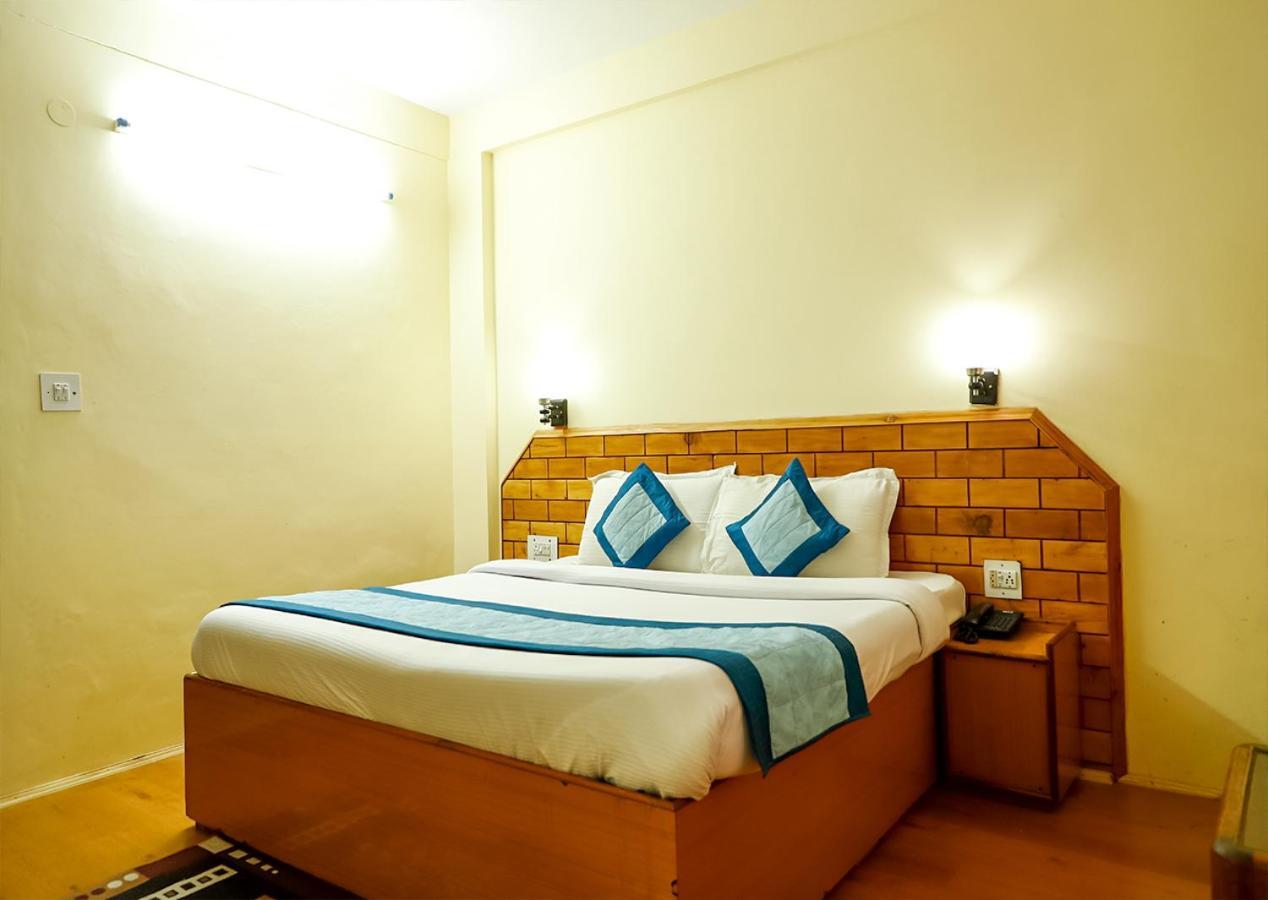 Hotel Nitesh 2*