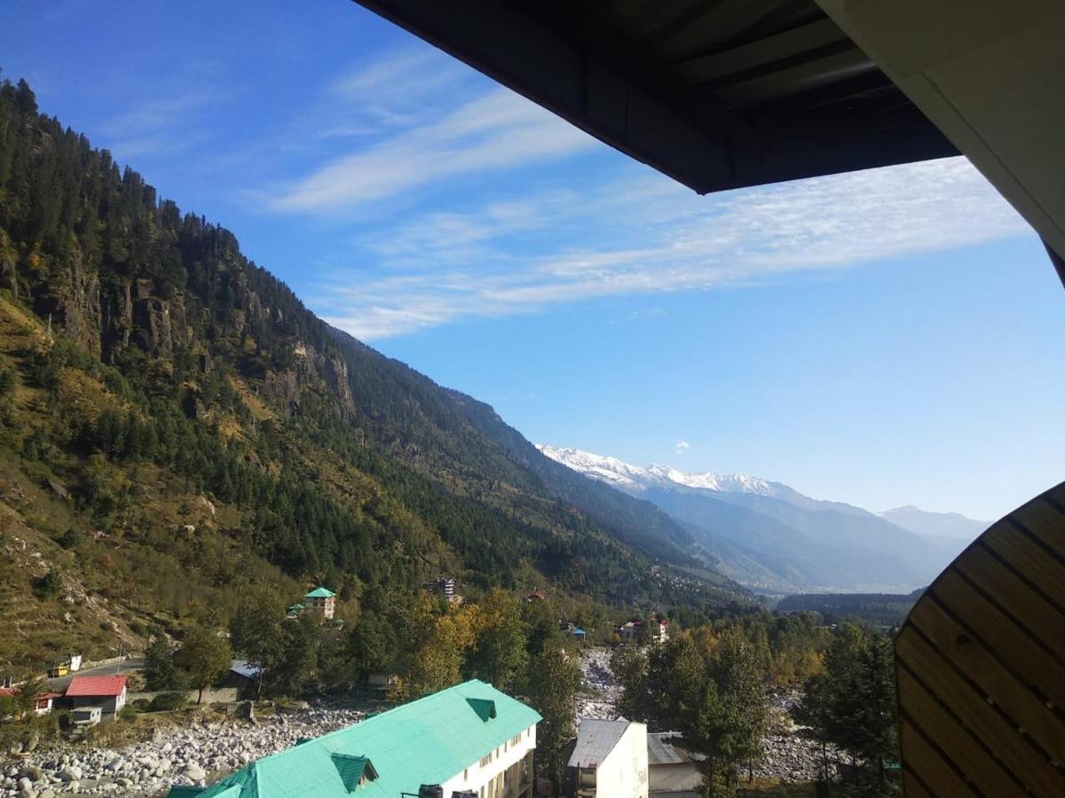 Hotel Nehru Kund Heights By Jitainn