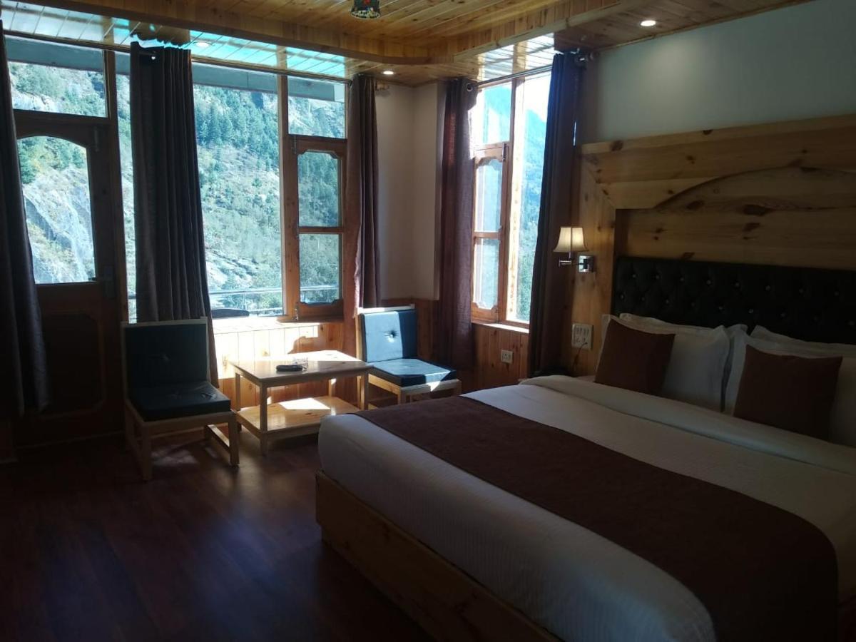 Nehru Kund Heights By Jitainn 3*
