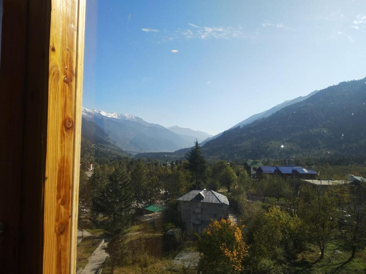 Nehru Kund Heights By Jitainn Hotel