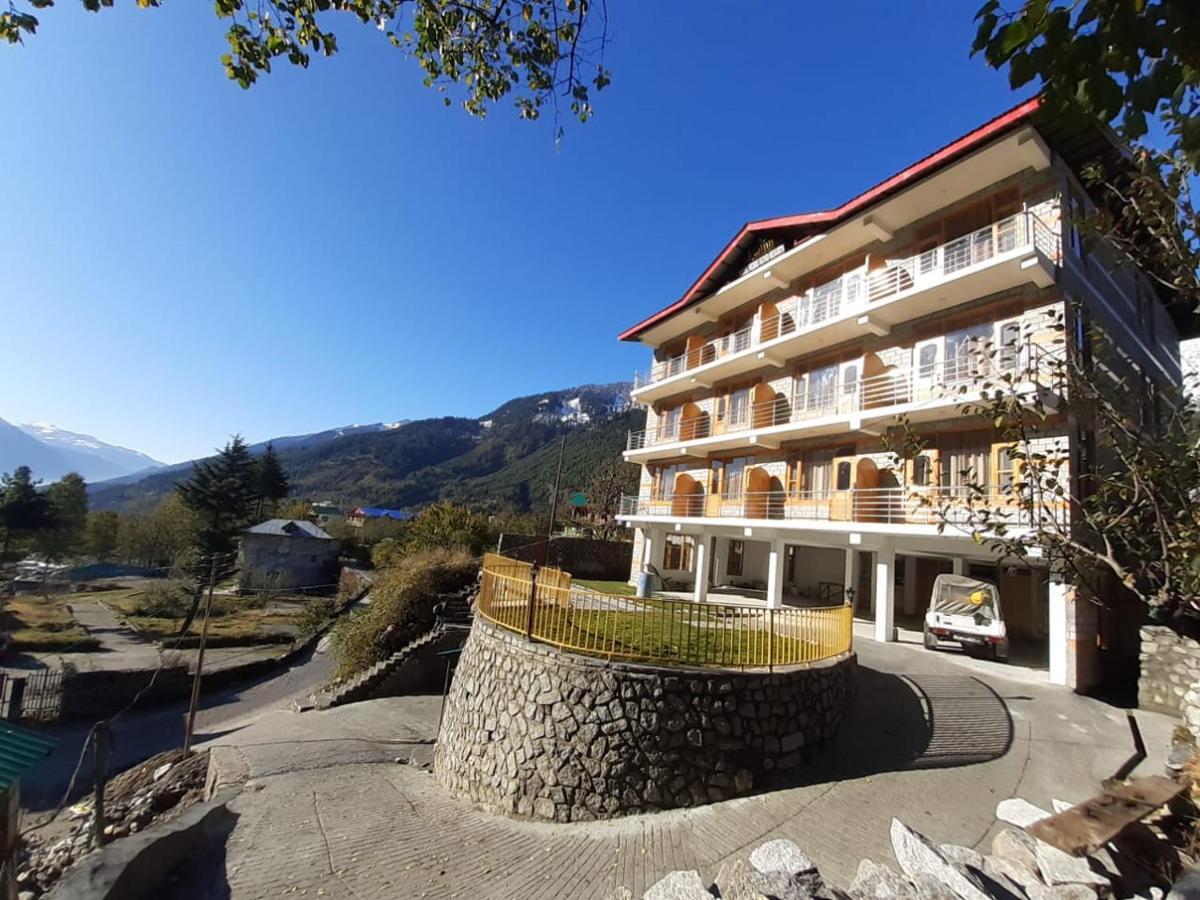 Nehru Kund Heights By Jitainn 3*