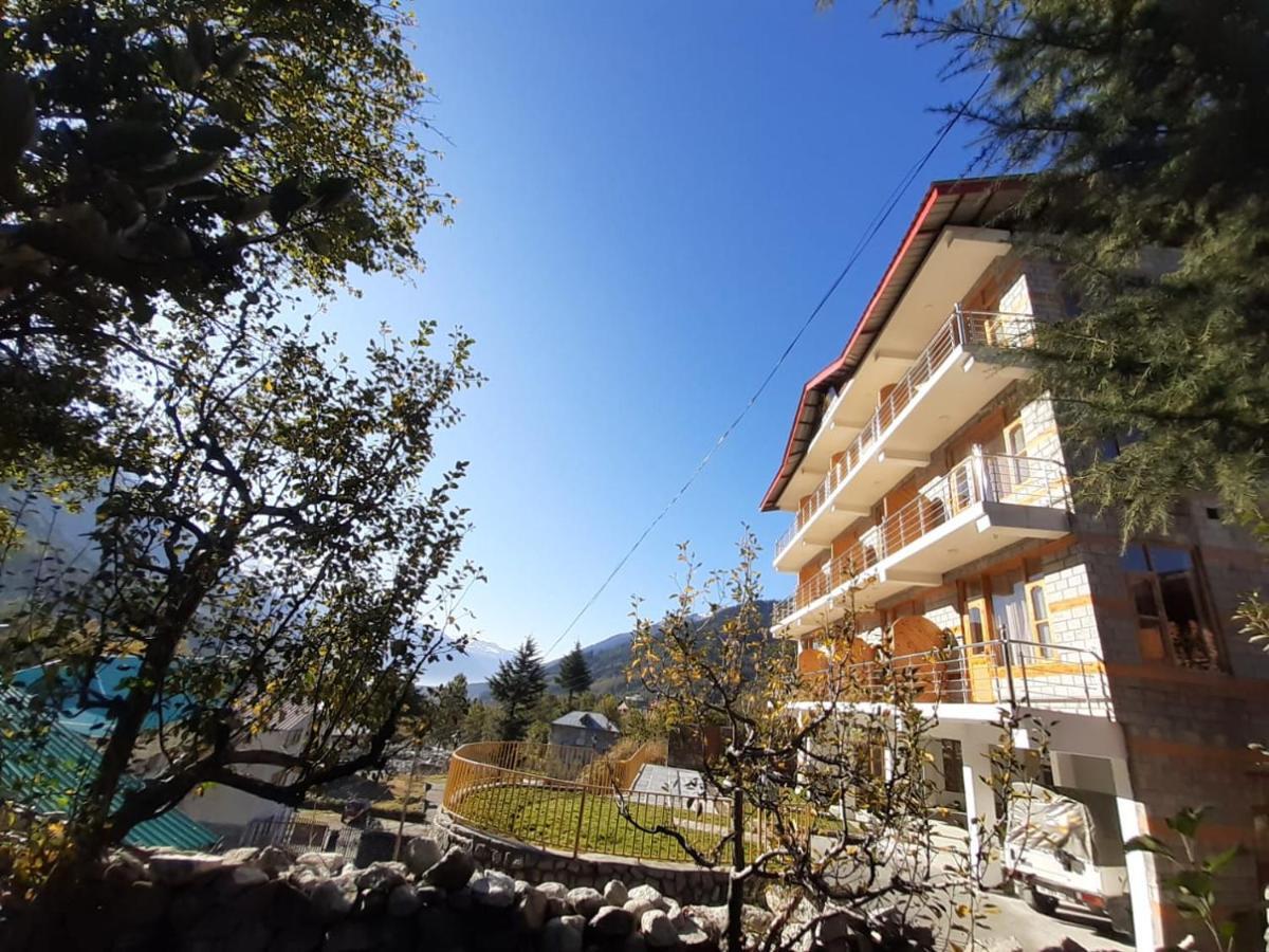 Hotel Nehru Kund Heights By Jitainn