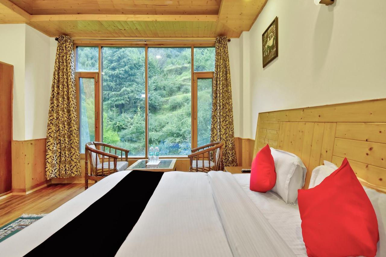 Capital O 42006 Phalguni Regency 3* Manali (Himachal Pradesh)