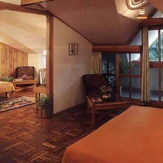 Banon Resort Manali (Himachal Pradesh)