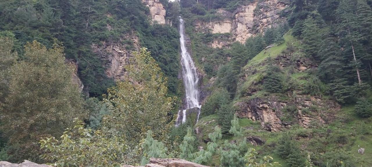 Hotel Jannat