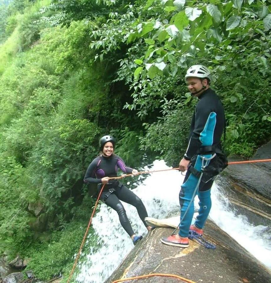 Jannat Manali (Himachal Pradesh)