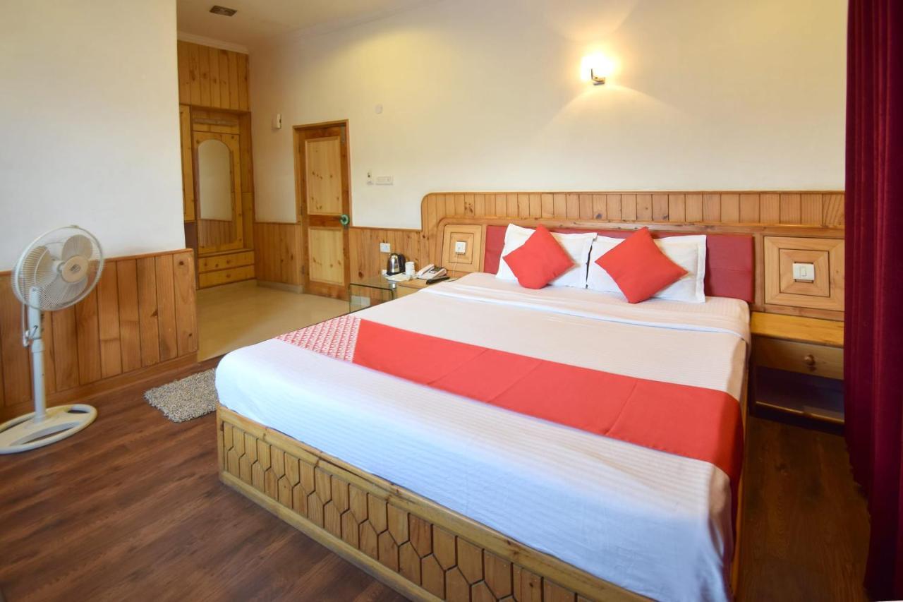 Oyo 11580 6th Element 3* Manali (Himachal Pradesh)