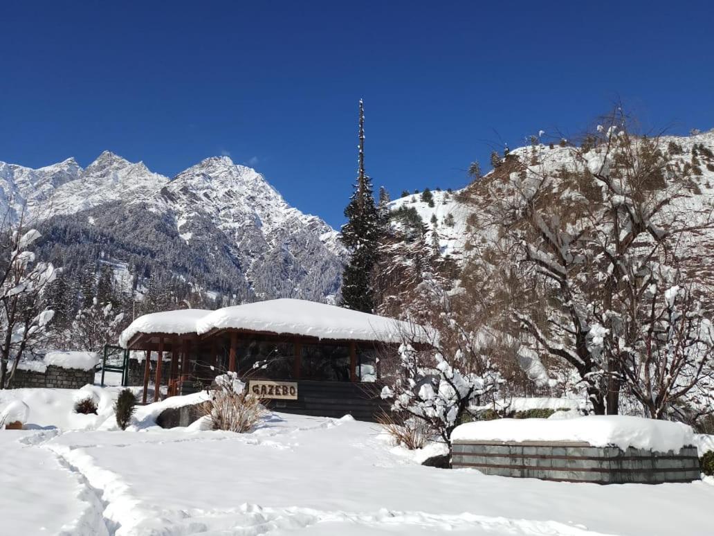 Resort Solang Valley