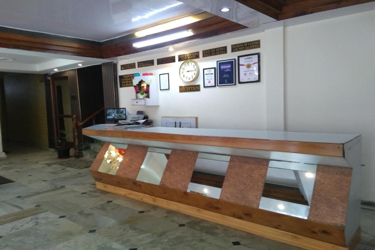 Hotel Oyo 23522 River View 3*