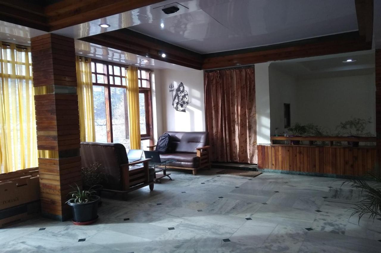 Hotel Oyo 23522 River View 3*