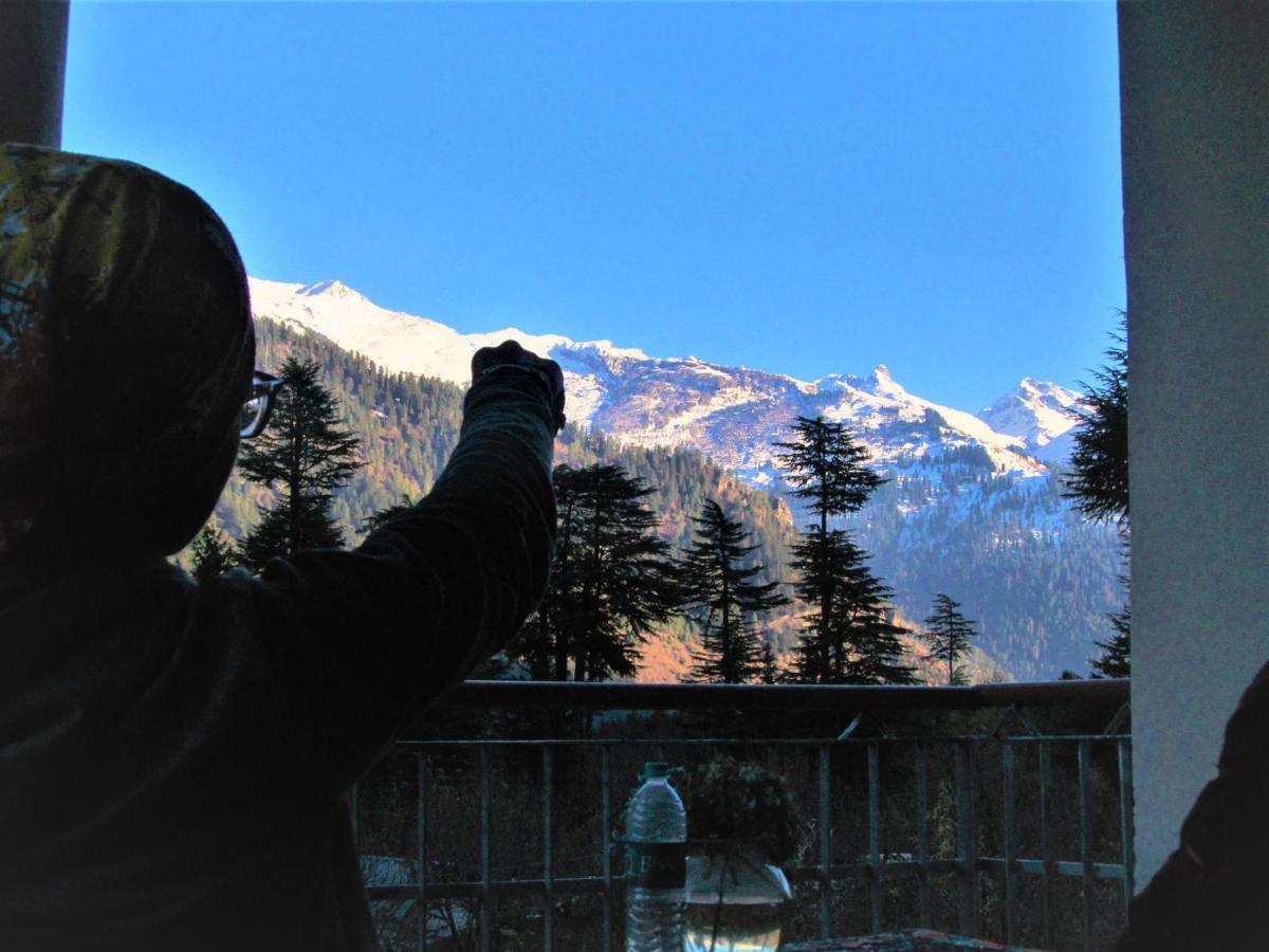 Manali Top Inn Guest house