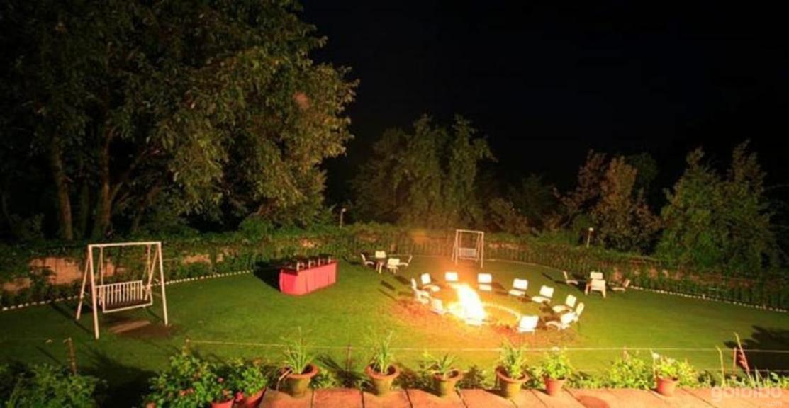Sagar Manali (Himachal Pradesh)