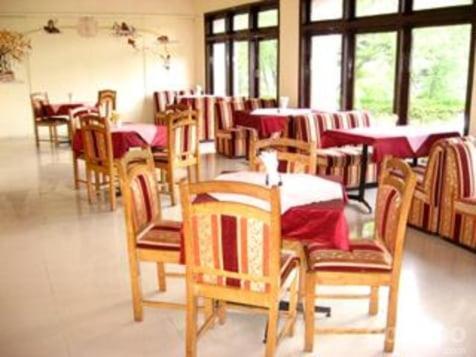 Sagar 3* Manali (Himachal Pradesh)