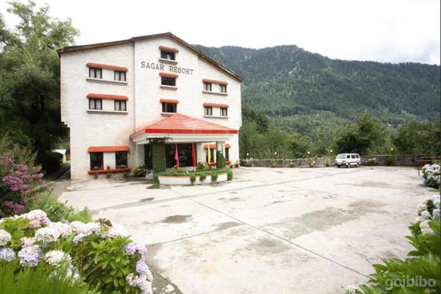 Hotel Sagar Manali (Himachal Pradesh)