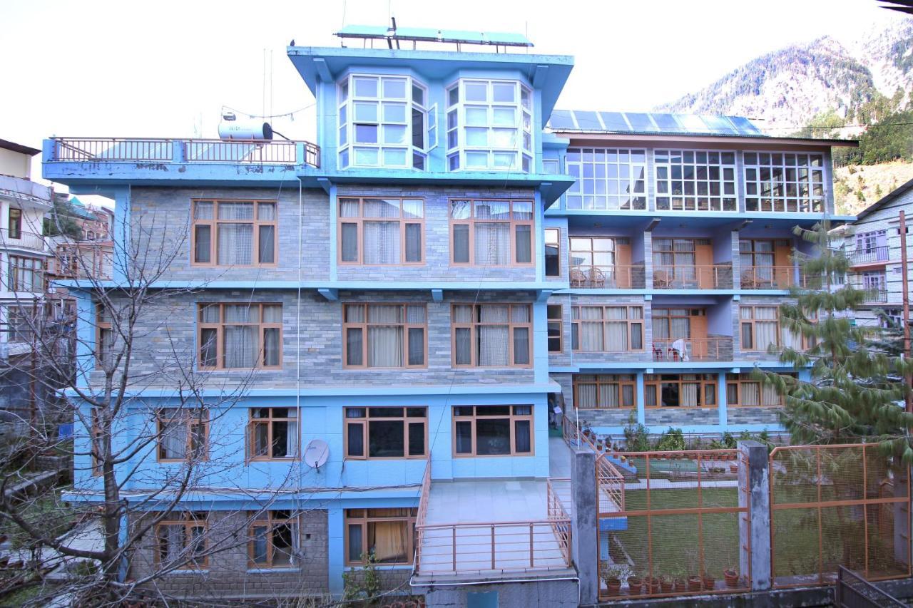 Silmog Garden Hotel 3*