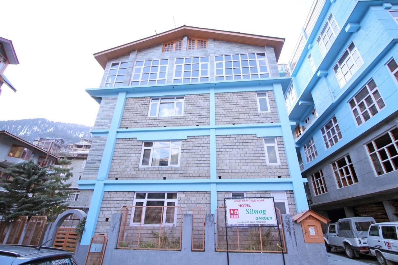 Hotel Silmog Garden Manali (Himachal Pradesh)