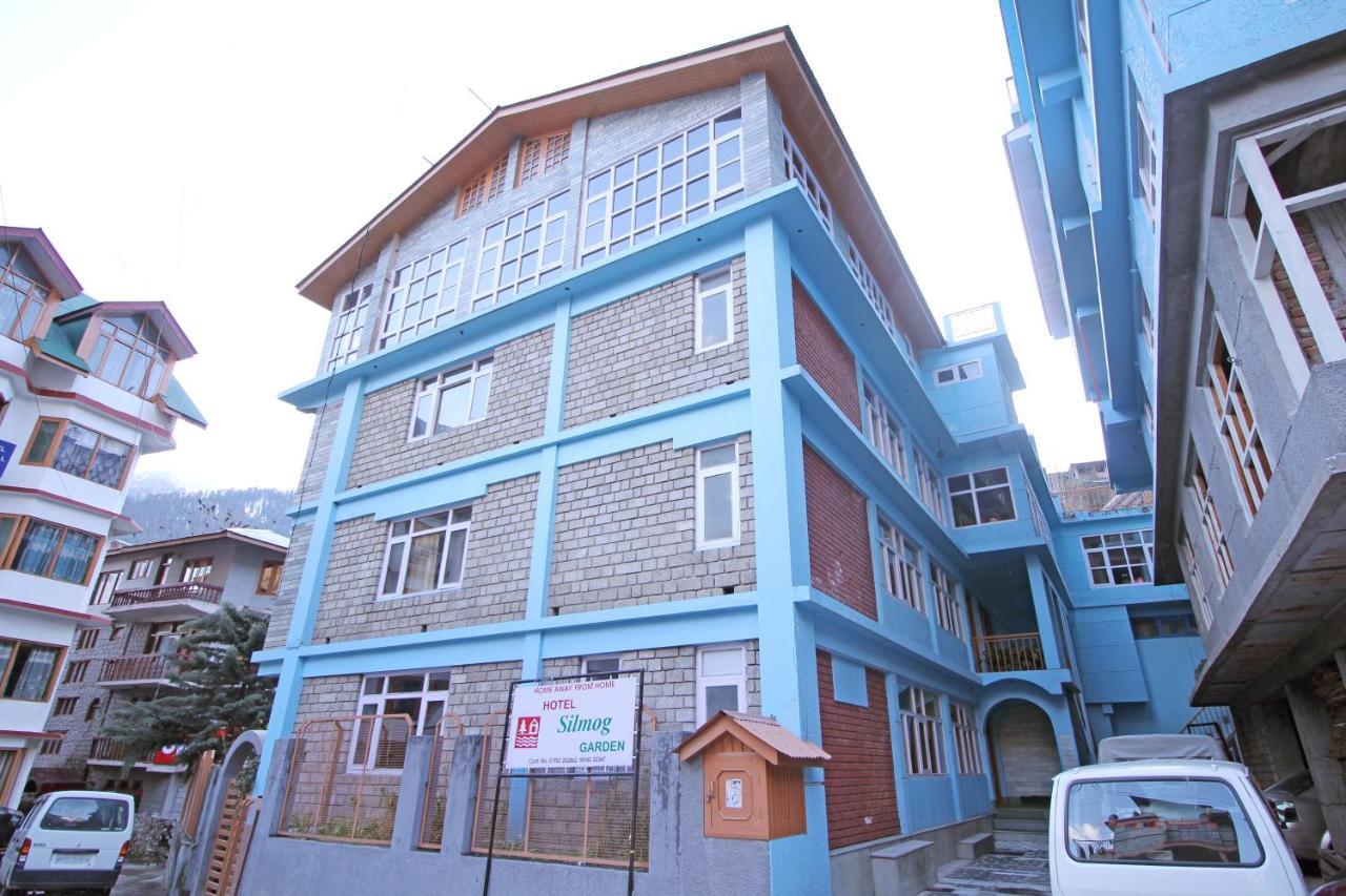 Silmog Garden 3* Manali (Himachal Pradesh)