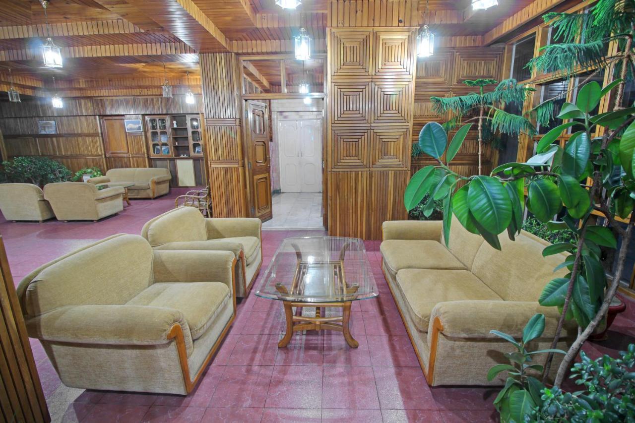 Hotel Silmog Garden 3*