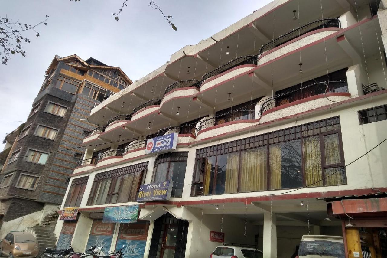 Hotel Oyo 23522 River View 3*