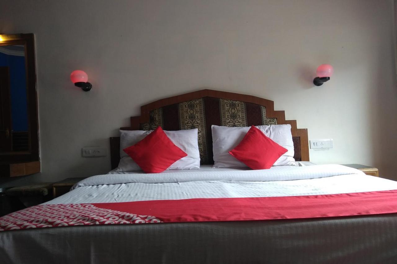 Hotel Oyo 23522 River View Manali (Himachal Pradesh)