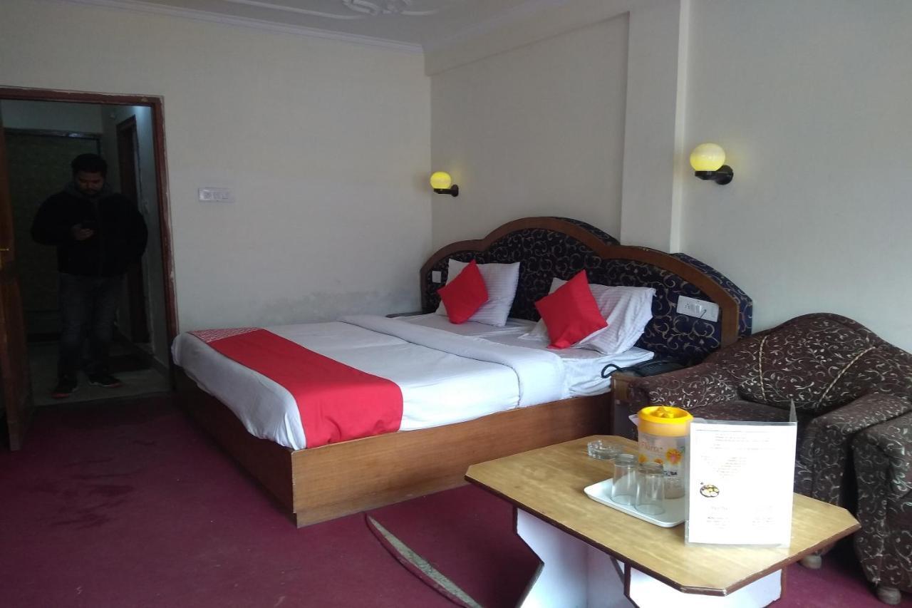 Oyo 23522 River View Hotel Manali (Himachal Pradesh)